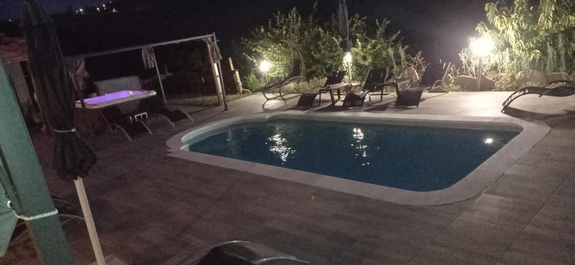 Agriturismo San Martino Castiglione Tinella Buitenkant foto